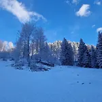 Haus Robi Wood Lägenhet