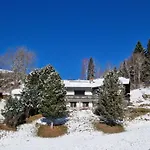 Haus Robi Wood Lägenhet
