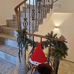 Haus Robi Wood Lägenhet *