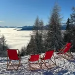 Haus Robi Wood Lägenhet *