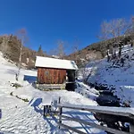 Lägenhet Haus Robi Wood