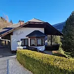 Haus Robi Wood Lägenhet Bad Kleinkirchheim