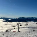 Haus Robi Wood Lägenhet *