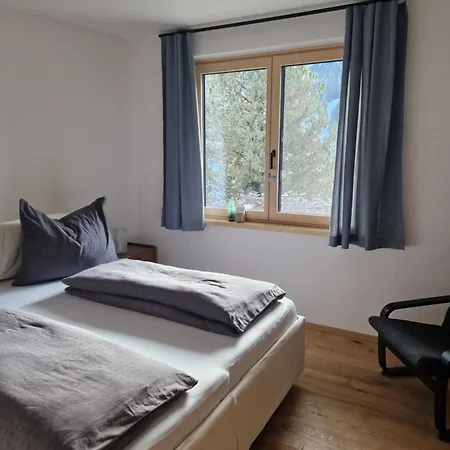 Haus Robi Wood * Bad Kleinkirchheim