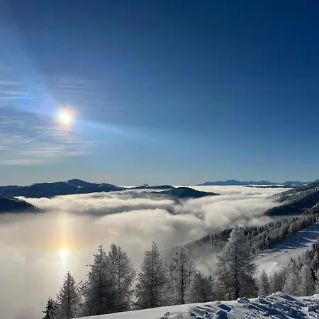 Haus Robi Wood 바트키르히하임