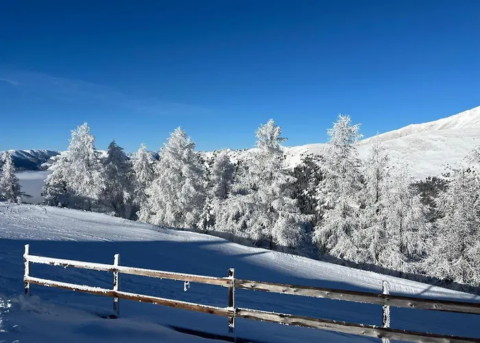 Haus Robi Wood 바트키르히하임