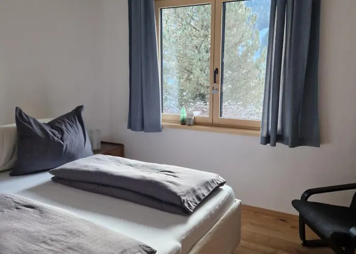 Haus Robi Wood * Bad Kleinkirchheim